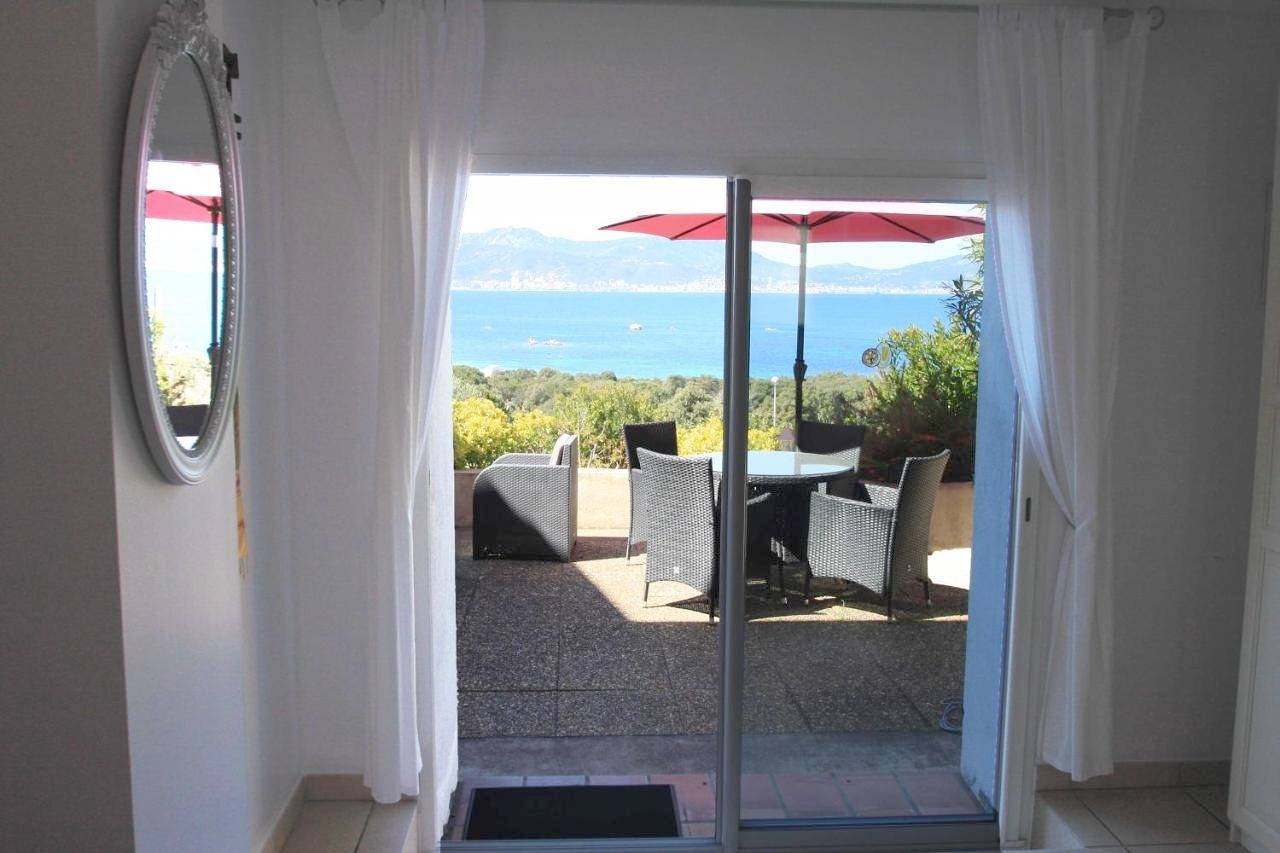 Double Room in Pietrosella, Région d'Ajaccio