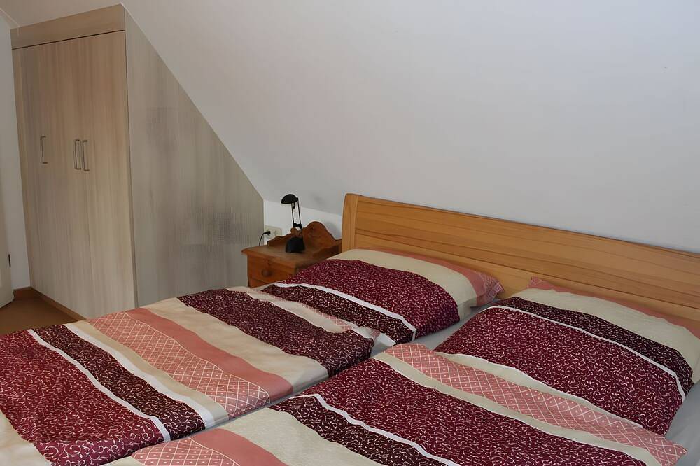 Ganze Wohnung, Appartement Heidefirst - Nordseebad Burhave - Appartement Heidefirst in Burhave, Butjadingen