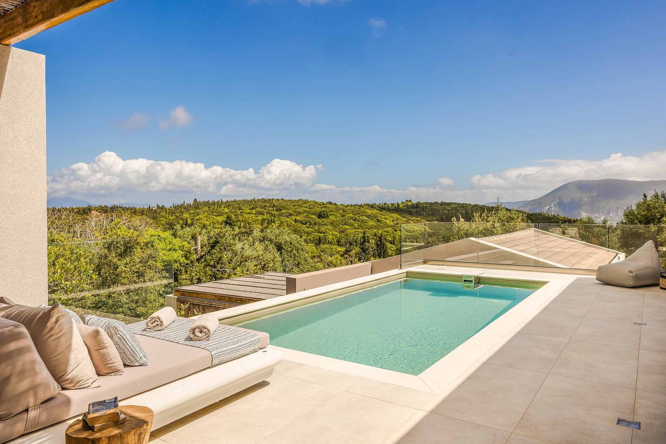Villa per 2 Persone in Cefalonia, Grecia