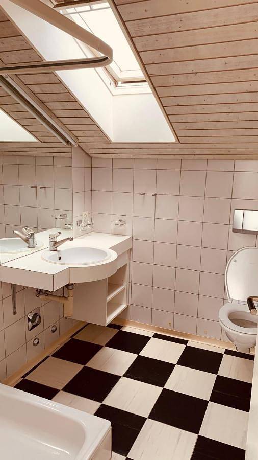 Gîte pour 2 personnes à Frauenfeld - 4