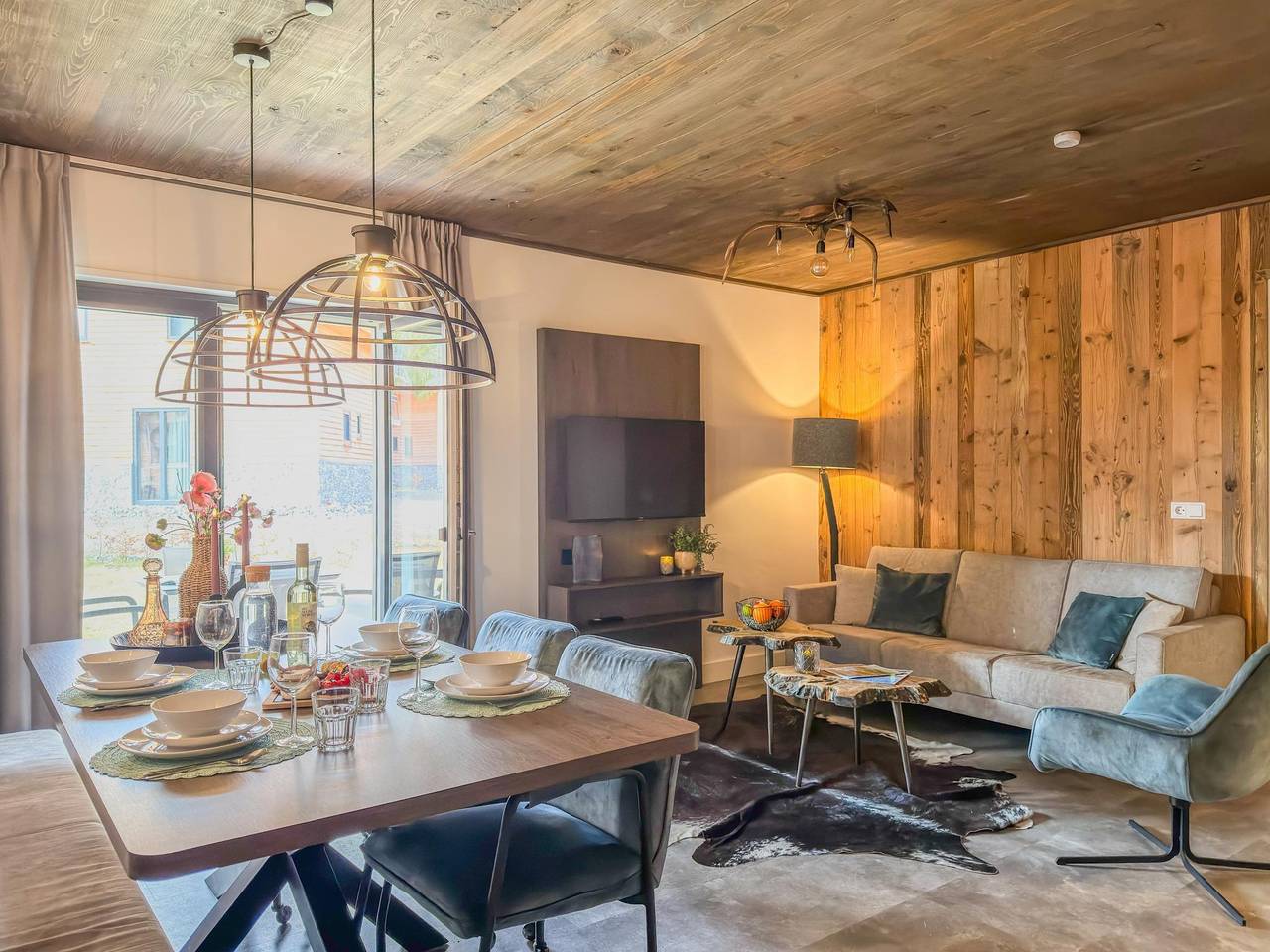 Ganze Wohnung, Schönes Apartment am See mit Blick auf die Berge in Afritz am See, Villach-Land