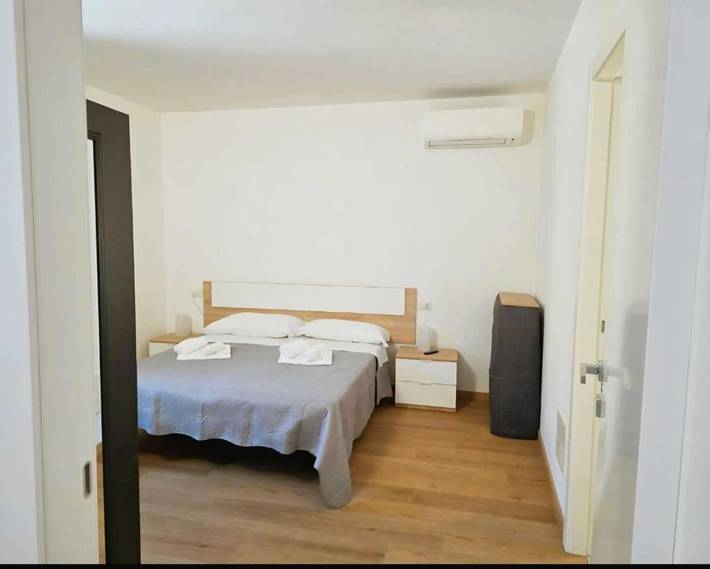 Apartamento de vacaciones para 3 personas - 1