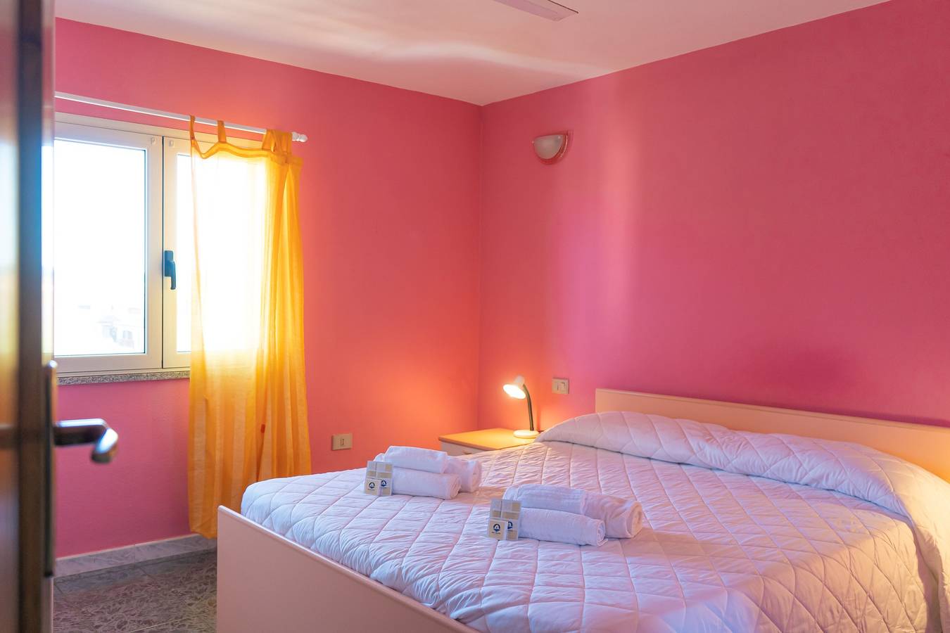 Ganze Wohnung, Berchida 2 in La Caletta, Siniscola