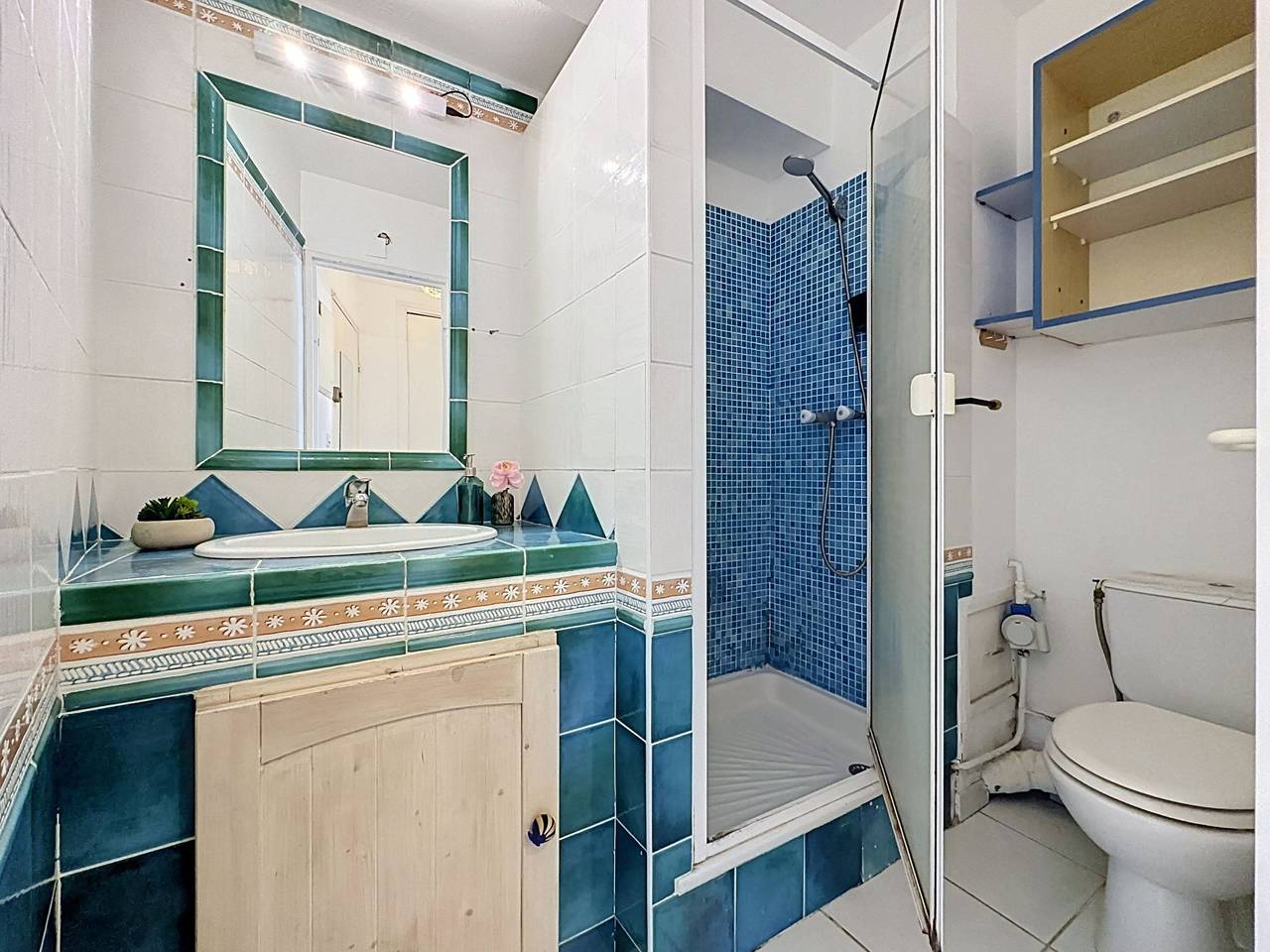 Apartamento entero, Les Grenadines in Le Couchant, La Grande-Motte
