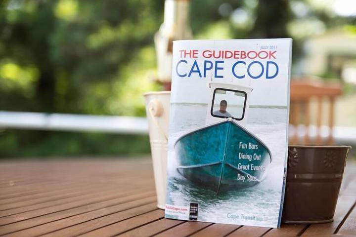 Vacation rental for 10 people, with yard in Plymouth (MA)