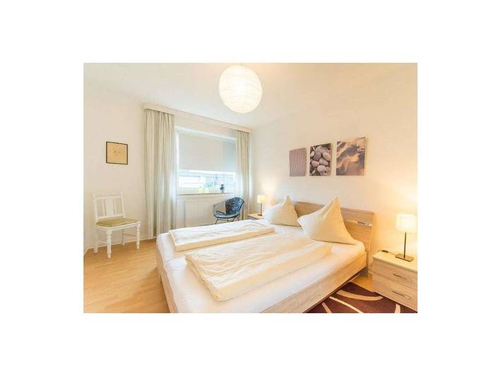 Ferienhaus für 4 Personen, mit Balkon in der Lübeck - 4