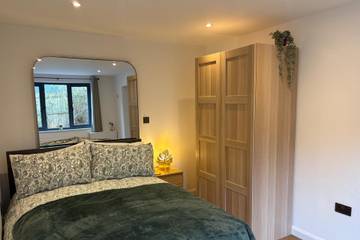 Apartment for 2 People in Bristol, South West England, Photo 1