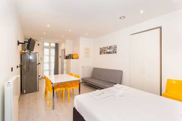 Glamping per 2 Persone in Torino, Via Francigena, Foto 3