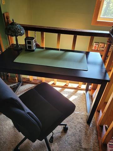 Lake House for 4 Guests in Ohio, USA, Picture 2