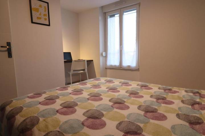 Gîte pour 5 personnes, avec Jardin et Vue à Chantraine - 2