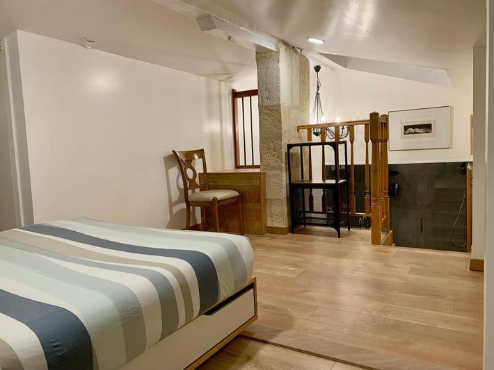 Chambre d’hôte pour 2 personnes à Bordeaux - 2