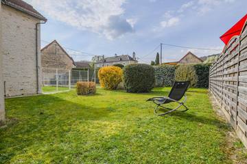 Vakantiehuis voor 15 Personen in Balnot-sur-Laignes, Aube, Afbeelding 1