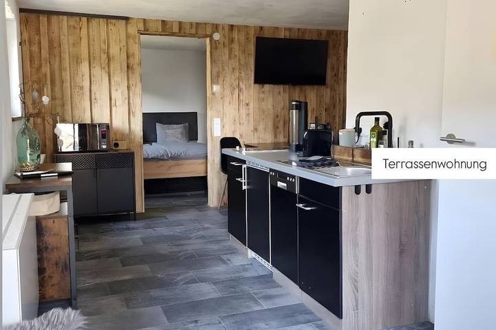 Ferienwohnung für 2 Personen - 1