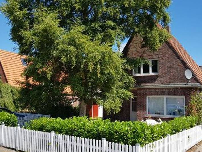 Ferienhaus für 5 Personen, kinderfreundlich in Tossens - 2