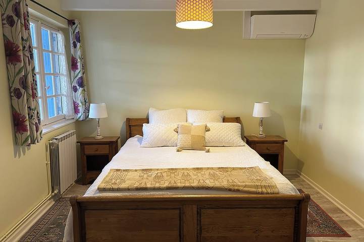 Location de vacances pour 2 personnes, avec piscine à Montesquiou - 3