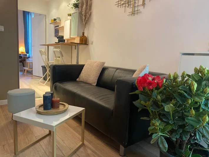 Apartamento de vacaciones para 2 personas - 1