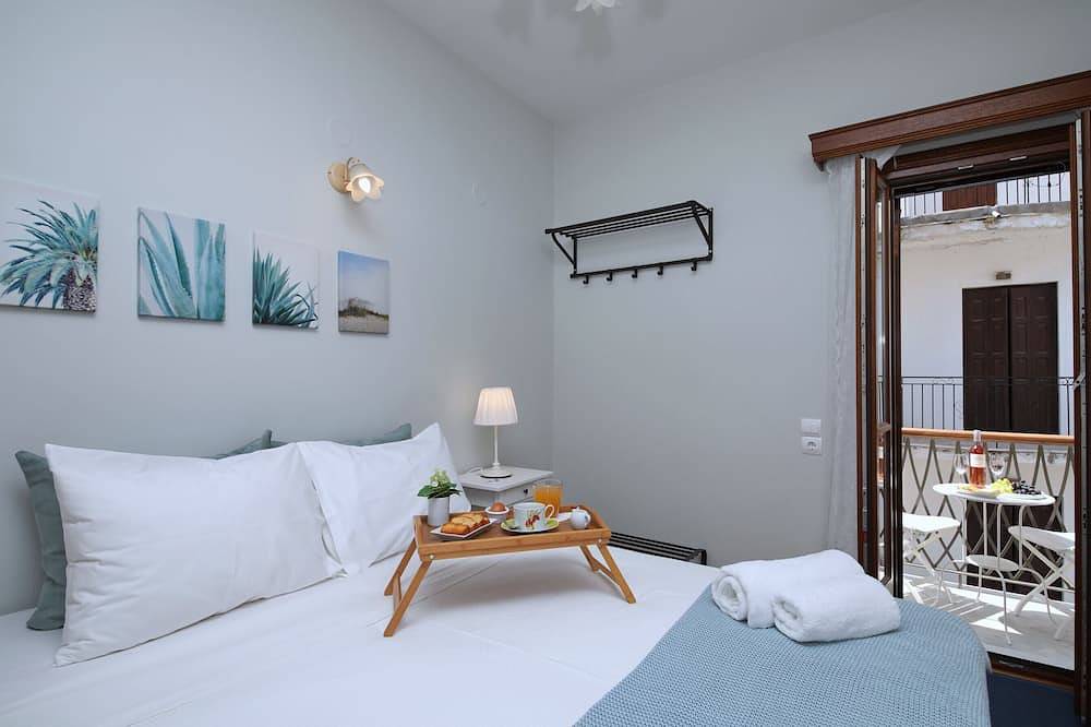 Rodianna Beautiful House in Skopelos Stadt, Sporaden