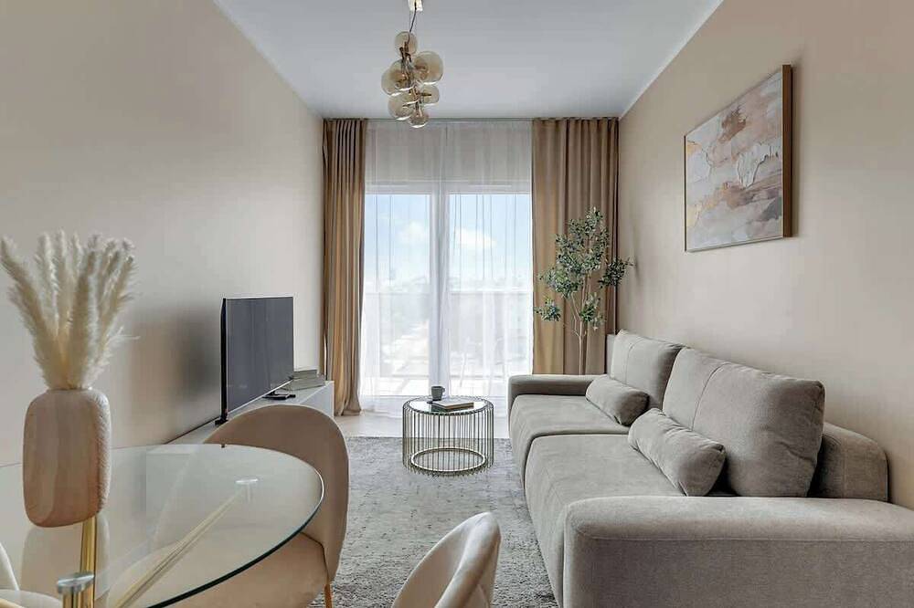 Ganze Wohnung, Brzeźno 47 | Blisko Morza in Brzeźno, Danzig