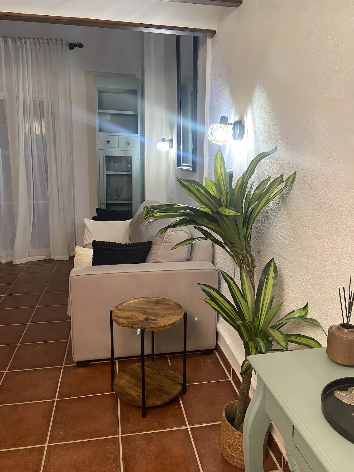 Entire apartment, Holiday apartment for 6 people with balcony in El Rocío, Almonte