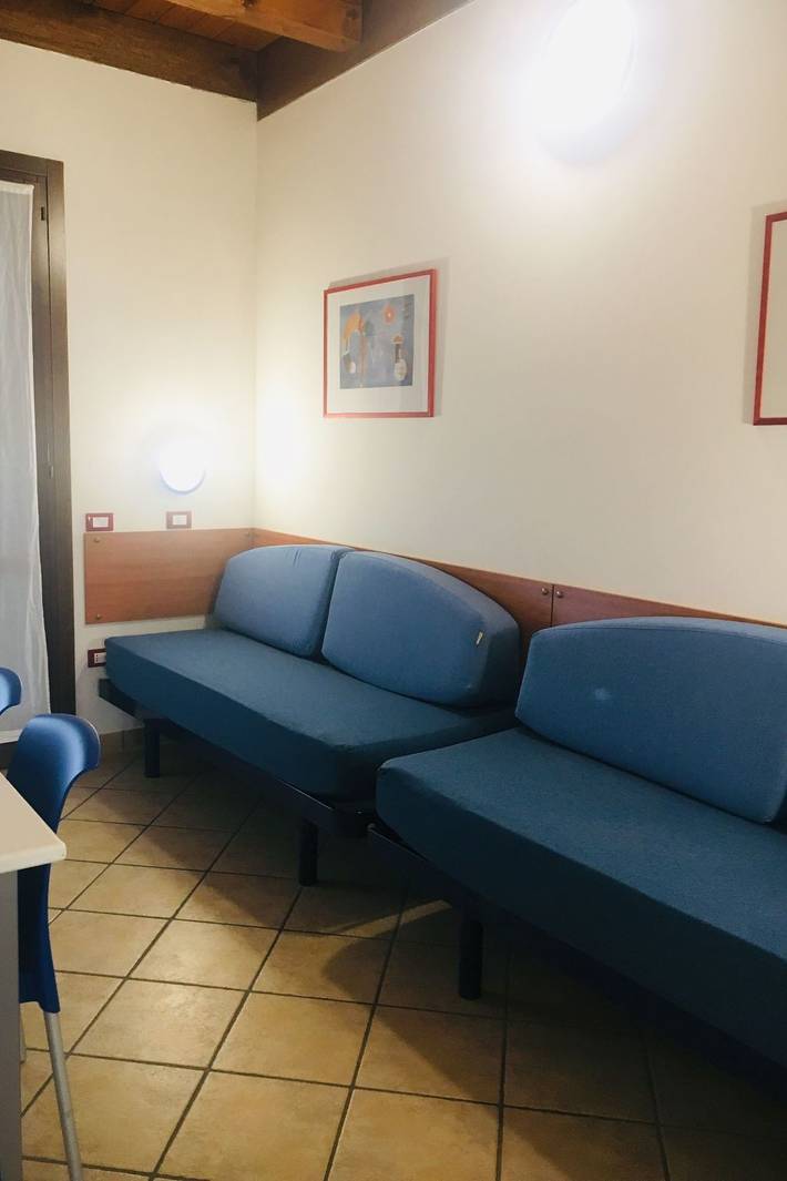 Apartamento entero, Wunderschöne Wohnung in Lido Di Spina mit Möbliertem Balkon in Lido di Spina, Provincia de Ferrara