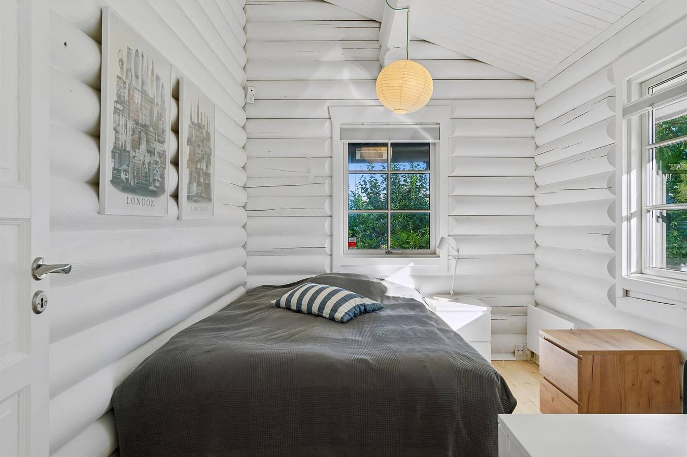 4 bedroom home in Dronningmølle in Dronningmølle, Kattegat Küste