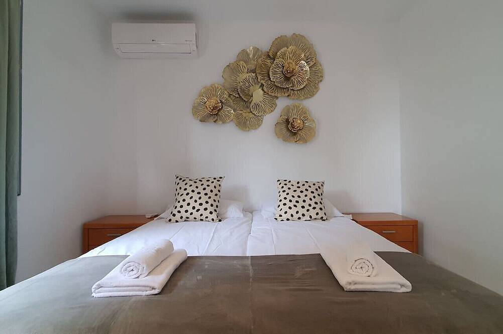 Opening Doors Premià Dalt Amazing views with pool in Premià de Dalt, Costa del Maresme