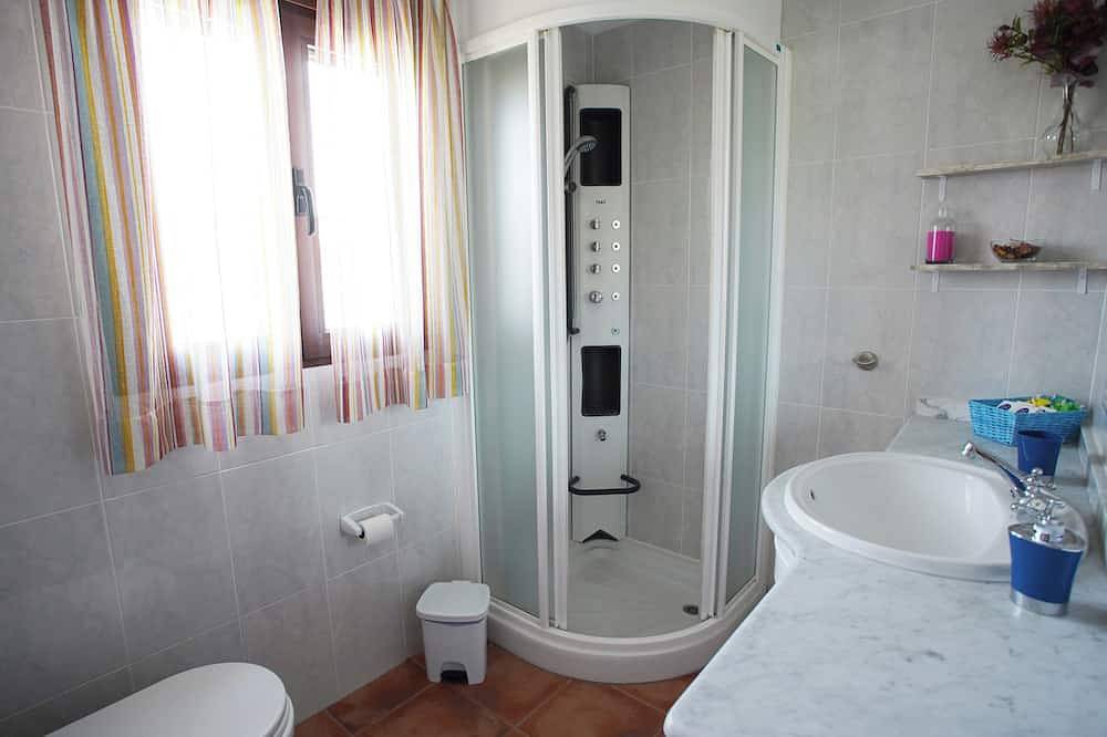 Casa Paumar, tu casa en Arcos de la Frontera in Arcos de la Frontera, Pueblos Blancos