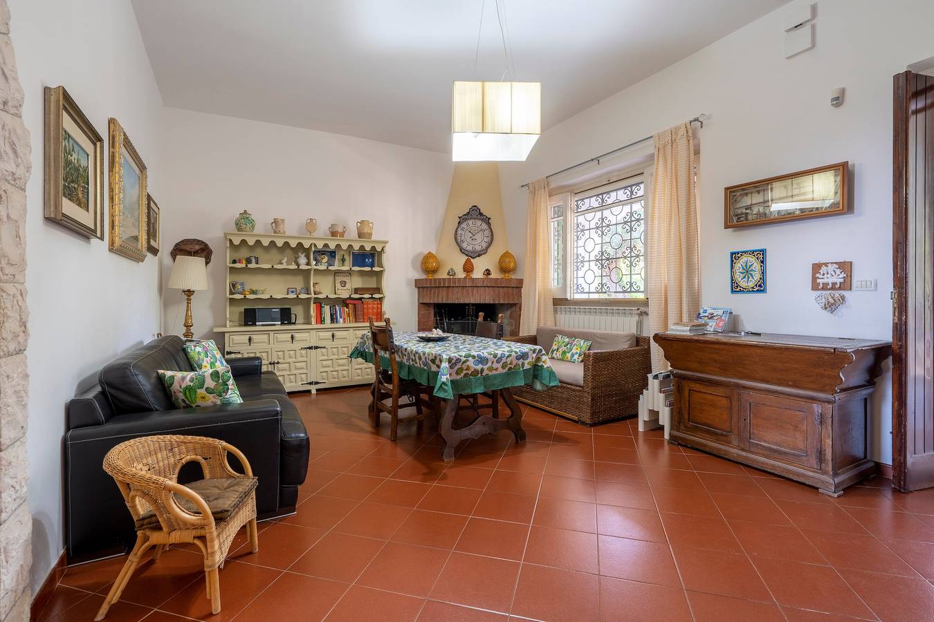 Appartamento intero, Appartamento 'Villa Massa' con vista mare, Wi-Fi e aria condizionata in Polignano a Mare, Provincia di Bari