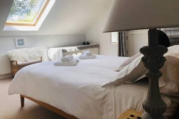 Lodge for 2 People in Kinsale, County Cork, Photo 4