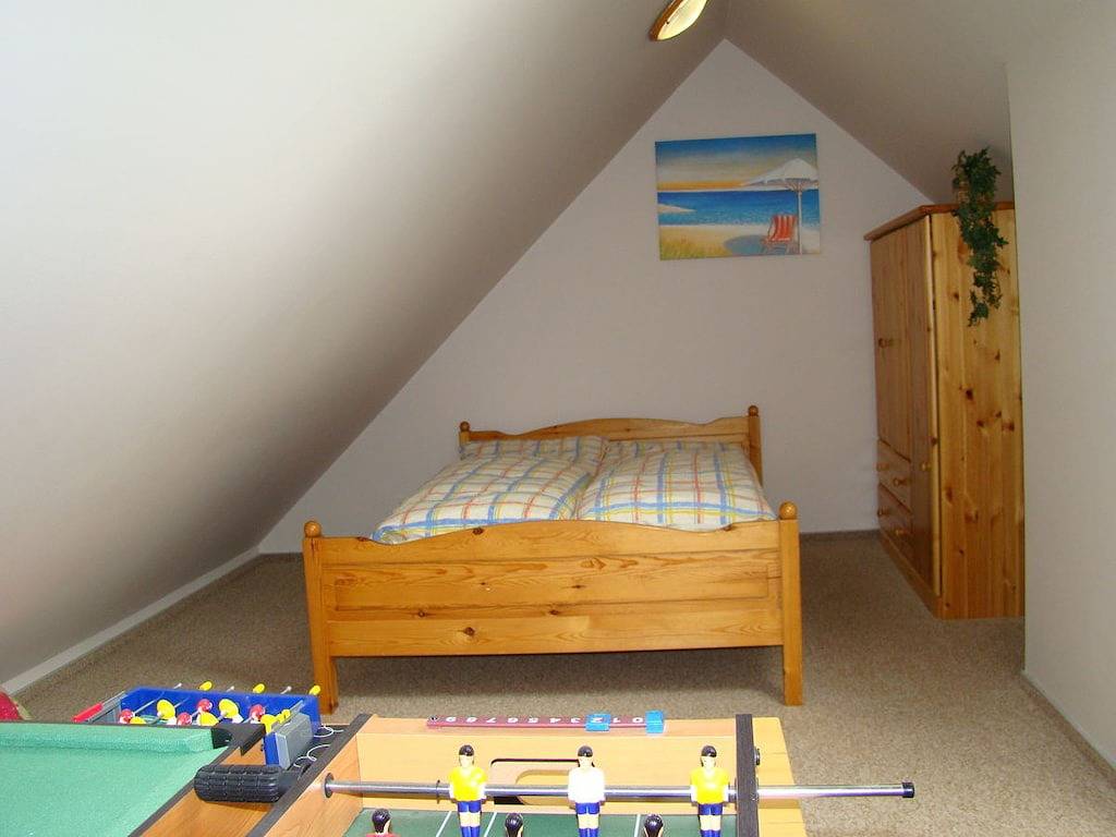 Wohnung in Swinoujscie mit Schwimmbecken in Swinemünde, Stettiner Haff