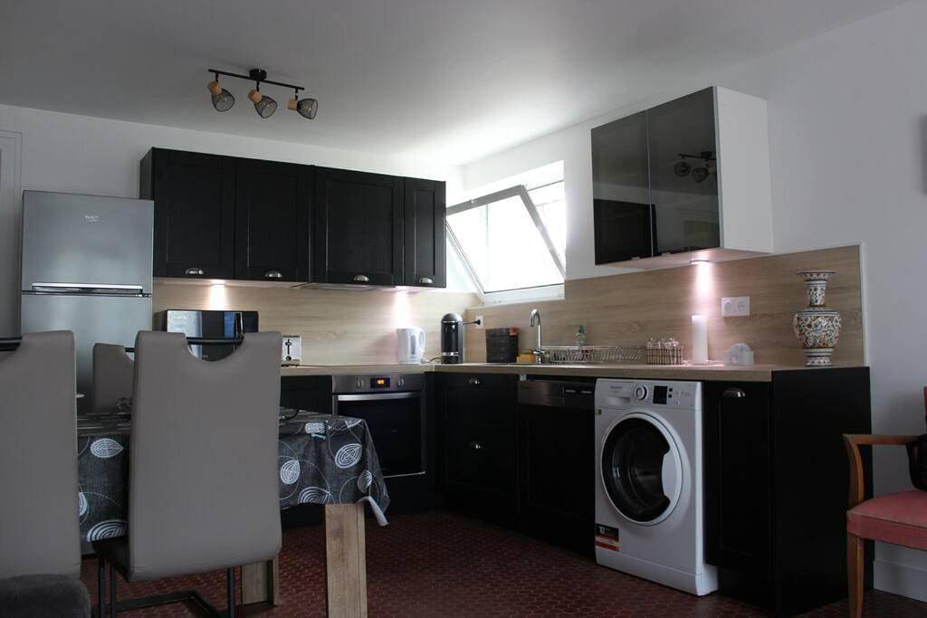 Appartement entier, Two-Bedroom Apartment in Ronce-les-Bains, La Tremblade