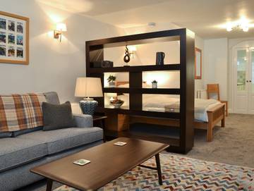 Cottage for 2 People in Ambleside, Cumbria, Photo 3