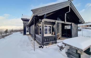 Feriehus til 10 Personer i Vang , Innlandet, Bilde 1