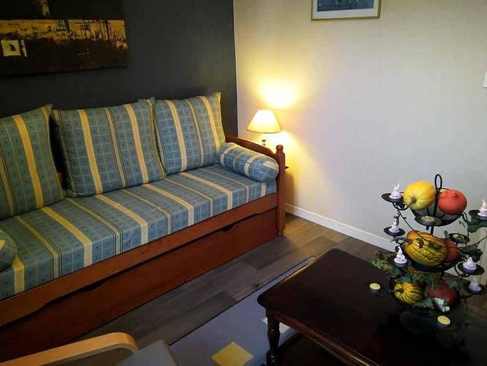 Gîte pour 4 personnes à Roscoff - 2