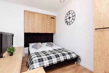 Studio dla 4 osoby w Warszawa, Mazowsze, Zdjęcie 1
