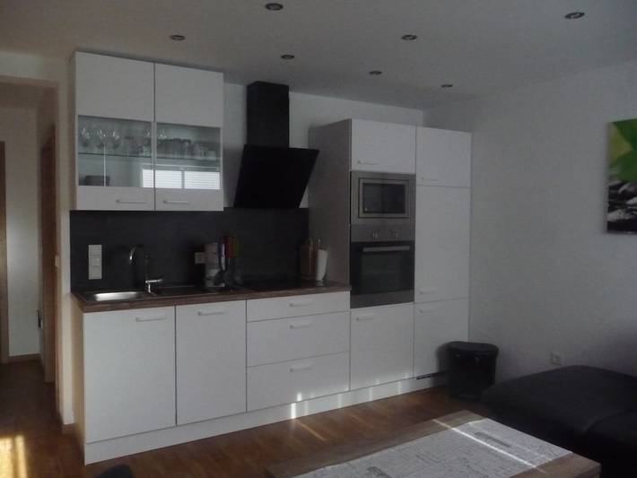 Ferienwohnung für 6 Personen in Eslohe - 4