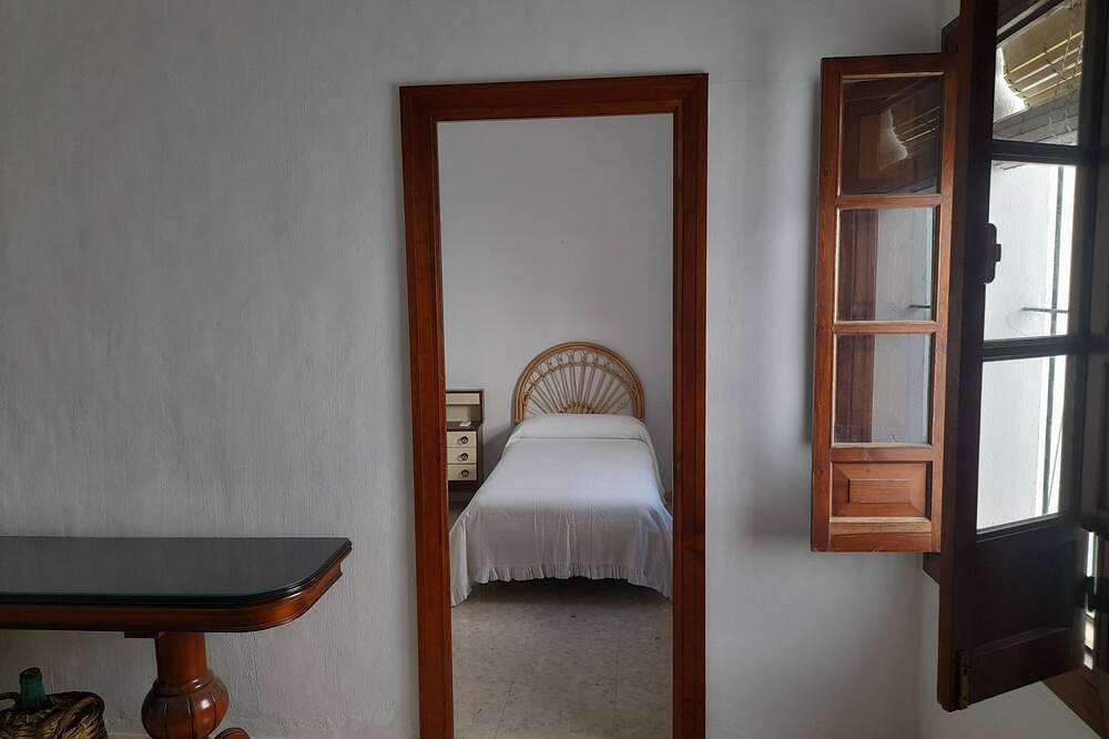 Apartamento entero, Apartamento Corredera - Casa Andaluza en Centro Histórico in Arahal, Provincia de Sevilla