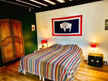 Cottage for 2 People in Heudreville-sur-Eure, Eure, Photo 2