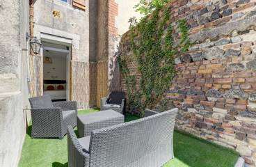 Vakantiewoning voor 4 Personen in Montluçon, Montluçon en omgeving, Afbeelding 2