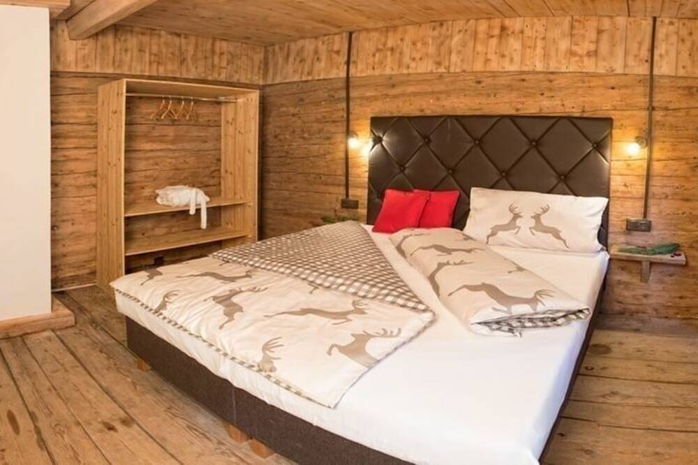 Vacation home for 8 guests with 140m² in Zell am Ziller in Gerlosberg, Bezirk Schwaz