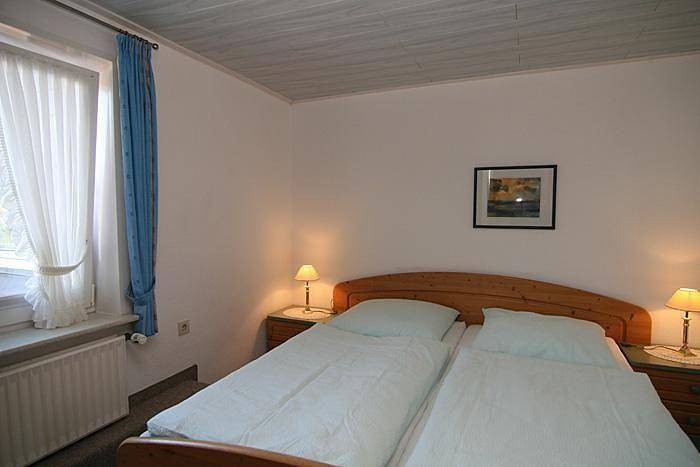 Ganze Ferienwohnung, Haus Gräpel, Appartement 2 in Nordfriesische Inseln (Schleswig-Holstein) (Schleswig-Holstein), Hörnum