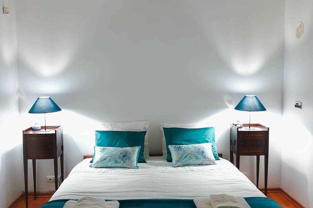 Villa in Aroeira / Verdizela - Pool, Strand, Surfen, Golf in Aroeira, Corroios