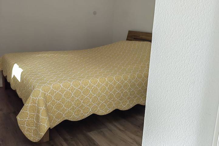 Ganze Wohnung, Schönes separates 2-Zimmer Apartement in Erzhausen, Landkreis Darmstadt-Dieburg