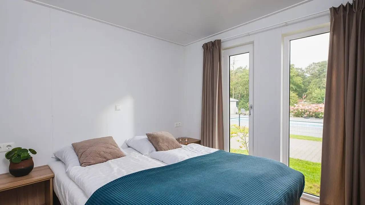 Ferienhaus für 6 Personen in Rijssen, Sallandse Heuvelrug