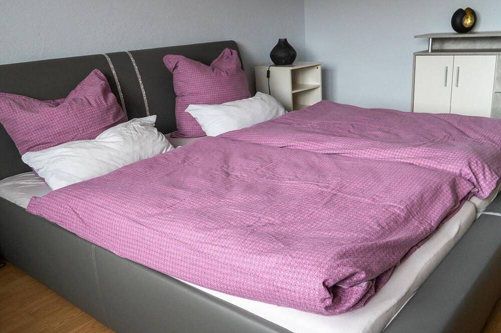 Ganze Wohnung, Selina's Apartment, Deutschland in Oberthal, Saar-Nahe-Bergland