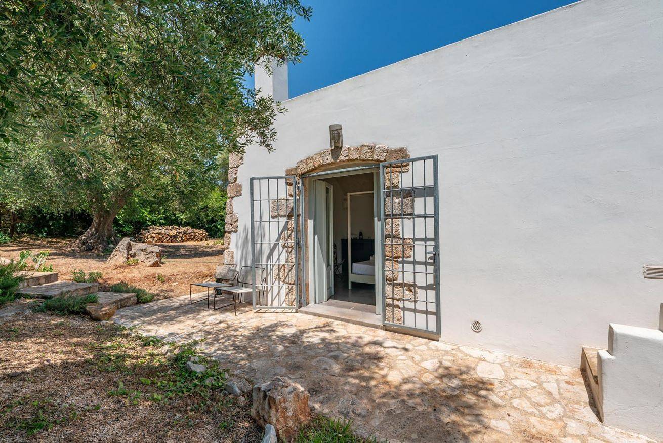 Casa di Paolo - Lamia by Rentbeat in Ceglie Messapica, Salento