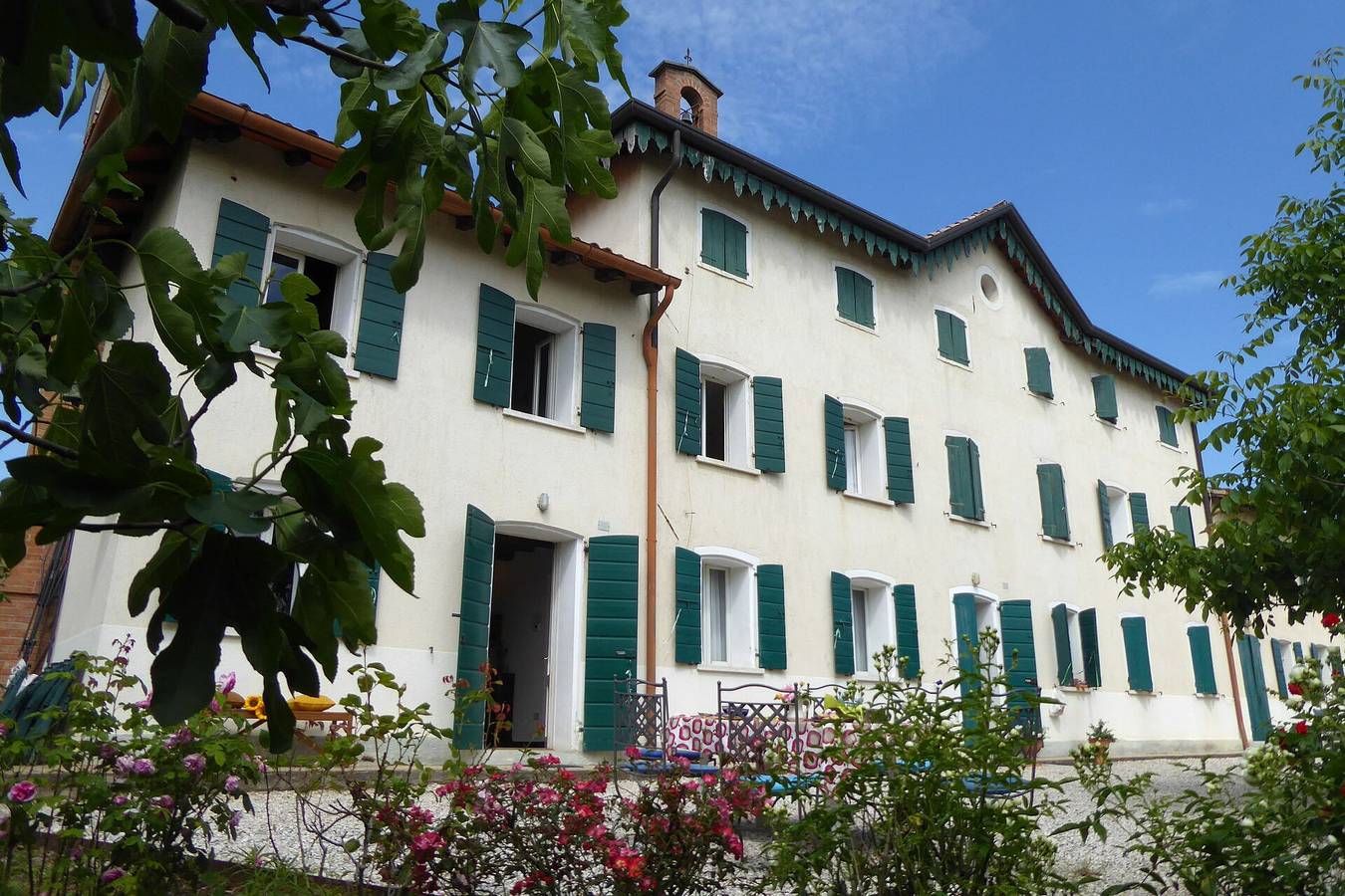 Casa Vacanza per 4 Persone in Montebelluna, Provincia di Treviso