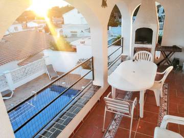 Villa pour 8 Personnes dans L'Escala, Costa Brava, Photo 3