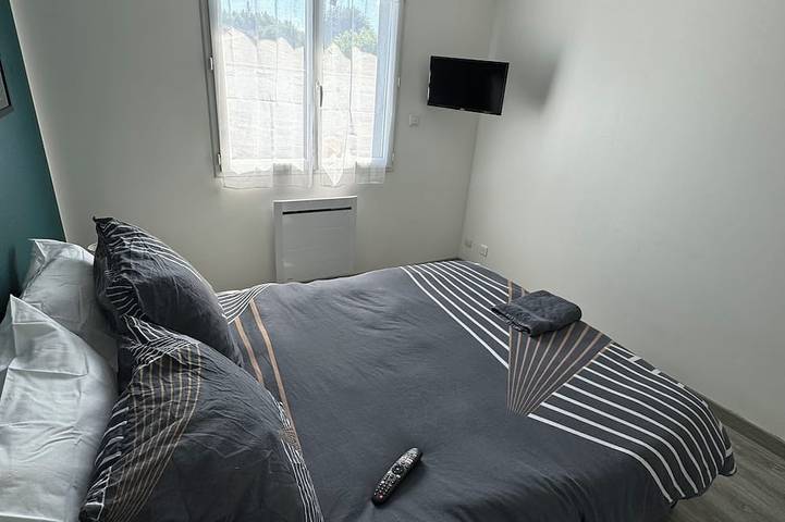 Location de vacances pour 6 personnes à Saint-Jean-d'Illac - 3