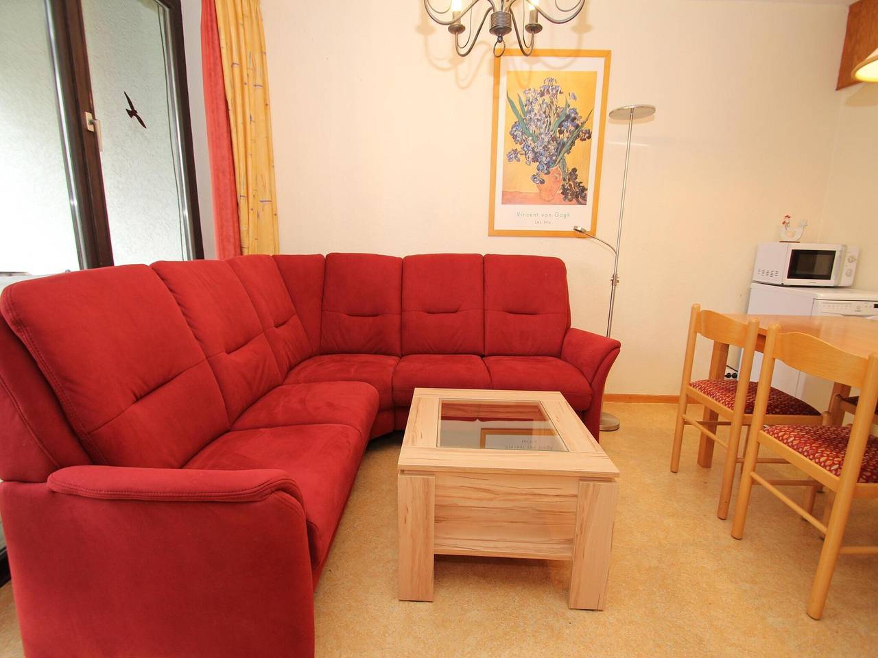 Ganze Wohnung, Ferienwohnung im Haus Schiefertal, Wieda in Wieda, Harzvorland